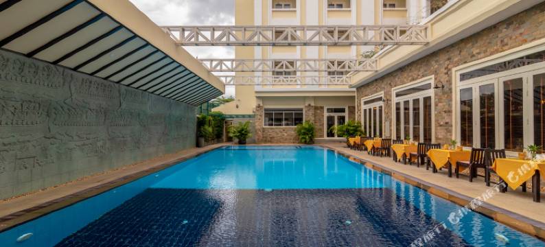 文艺复兴酒店(Hotel de la Renaissance)图片