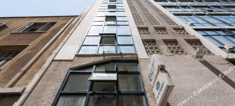 埃纳蒂卡蒙纳斯提拉奇生活酒店(Enattica Monastiraki Living)图片