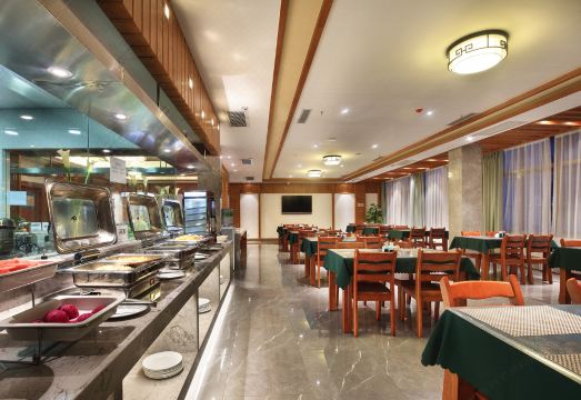 Yunmeiting Hotel Hotel Overview