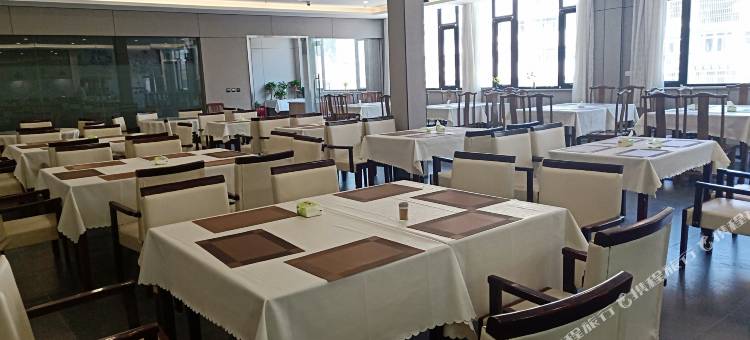 三河奇丽艺术酒店图片