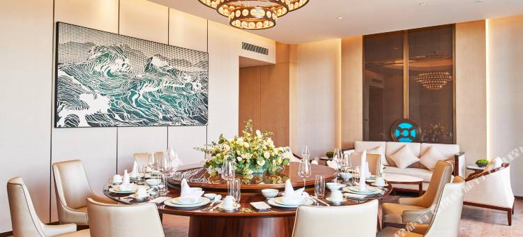 大理麓悦洱海度假酒店图片