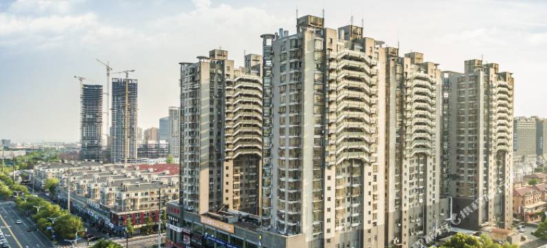 玖悦酒店(杭州高沙商业街店)图片