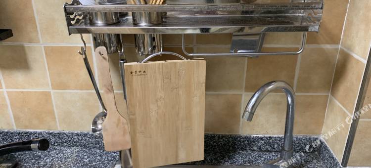 重庆护士小姐姐公寓(福城二路分店)图片