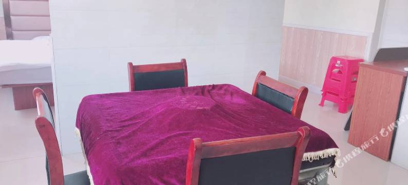 上饶家缘快捷酒店图片