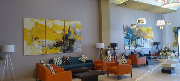 卡萨布兰卡旅行者酒店(Relax Hotel Casa Voyageurs)图片