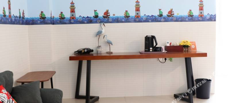 防城港有家民宿-精装个性大空间图片