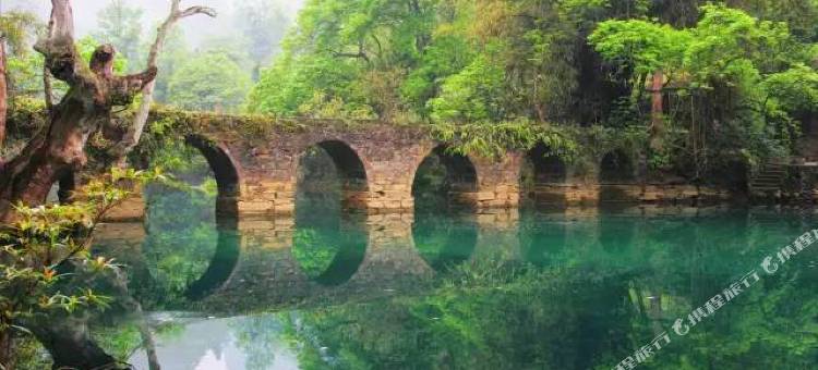 尚客优酒店(献县乐寿大街店)图片