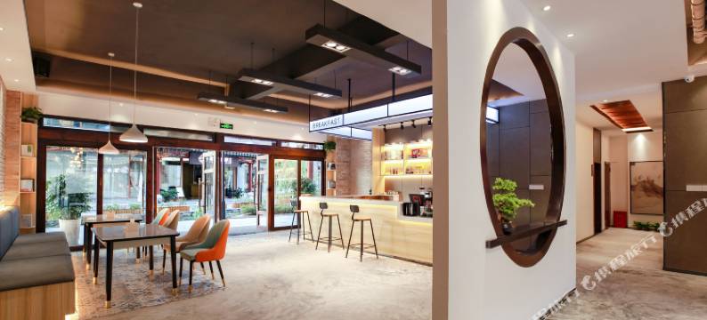 荔波谷雨客栈图片