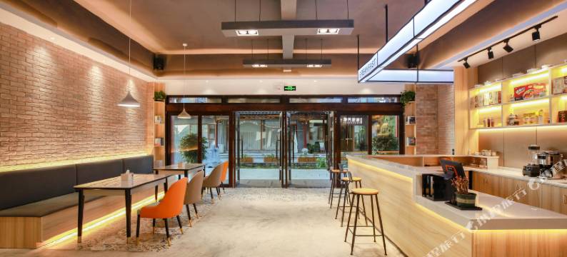 荔波谷雨客栈图片