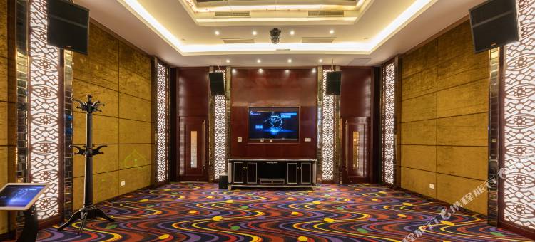 济南维笙雪野大酒店图片