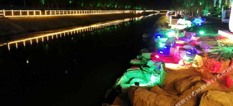 鹿邑福尔豪泰大酒店图片