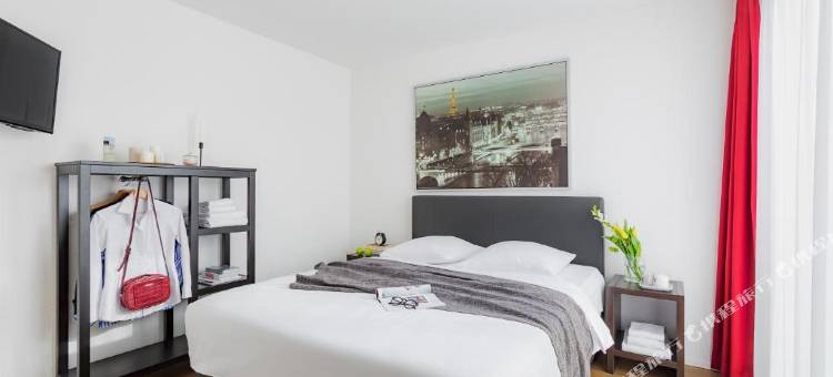 苏黎世机场瑞士之星酒店(Swiss Star Zurich Airport - Self Check-IN)图片