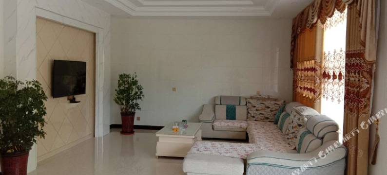 商城枫林晚宾馆图片