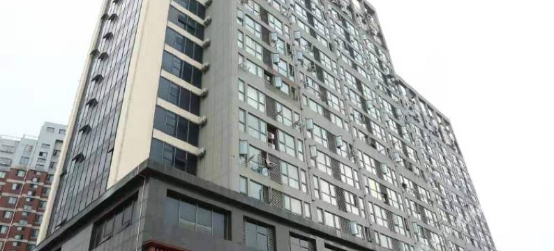 世纪缘国际酒店(南京江宁万达广场店)图片