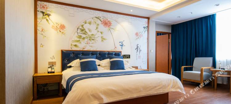 途客尚邻酒店(乐清柳市柳青南路店)图片