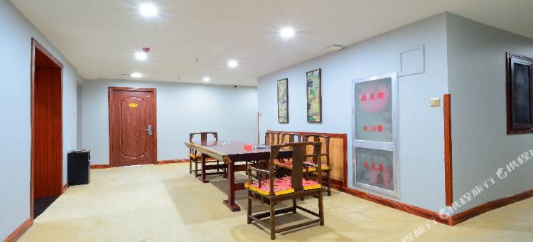 如家·驿禾酒店(丹东火车站店)图片