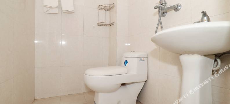 泰州森泰旅馆图片