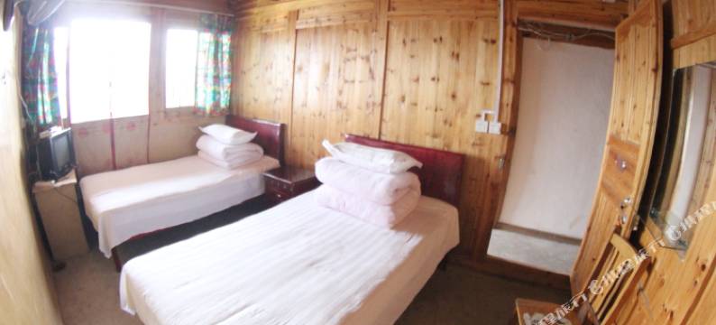 新化九龙坡农家乐图片