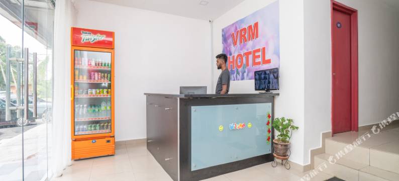 OYO 44093 VRM 酒店(OYO 44093 Vrm Hotel)图片