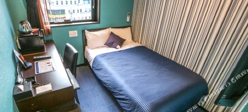 利夫马克斯酒店-沼津站前店(HOTEL LiVEMAX Numazu Ekimae Hotel)图片