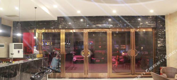 舒城东方万豪商务宾馆(万达广场店)图片