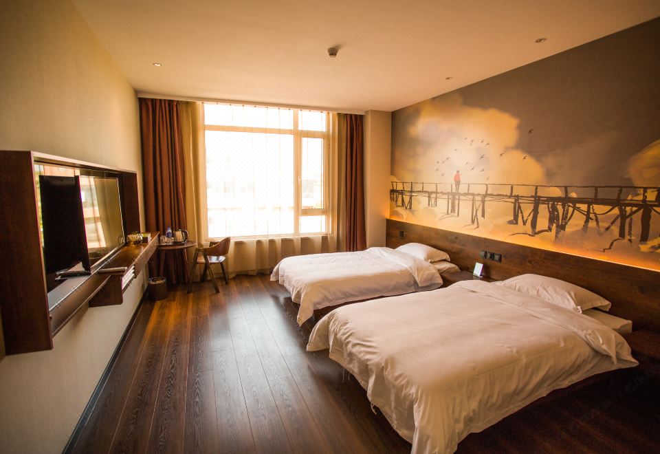 Hotel Overview