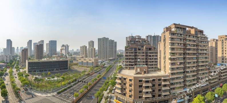 杭州金廷酒店图片