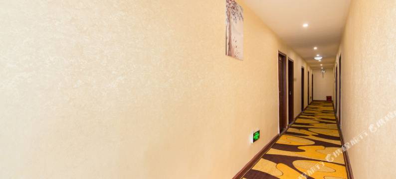 梓潼文昌故里商务酒店图片