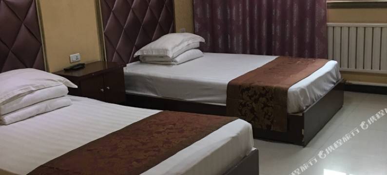 渭南万隆宾馆图片