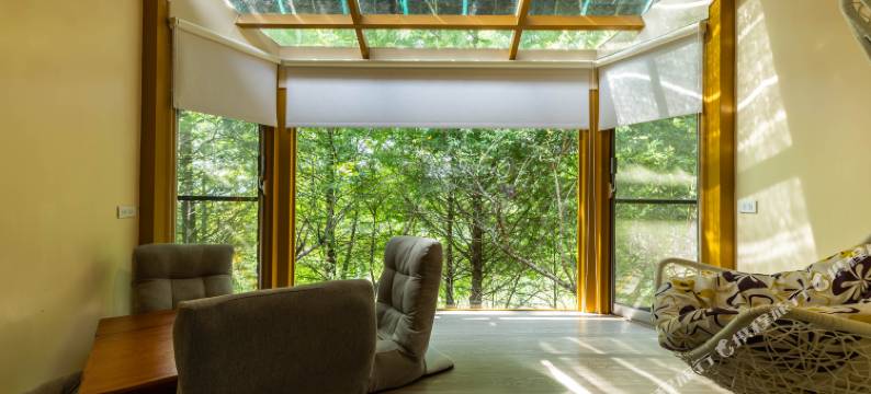 花莲以合金寨图片