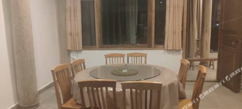 腾冲和田观景客栈图片