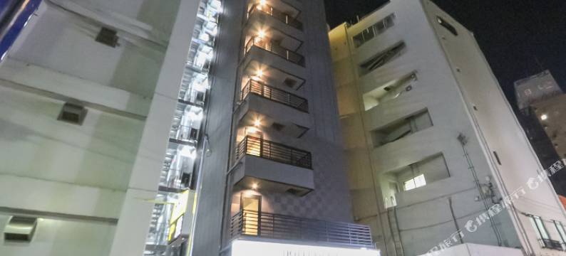 利夫马克斯酒店-东京町田站前店(HOTEL LiVEMAX Machida-Ekimae)图片