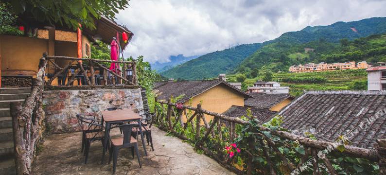 金秀圣堂闲居民宿图片