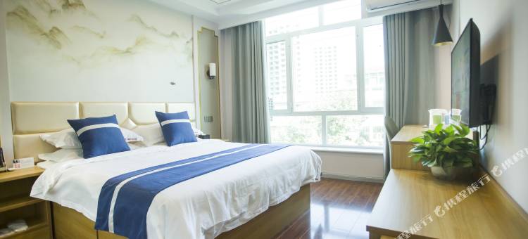 贝壳精选酒店(衡水饶阳汽车站店)图片