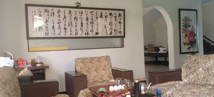 豪华中国宾馆(Luxury China Guest  House)图片