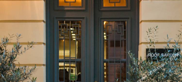 Monastiraki Suites by Livin Urbban图片