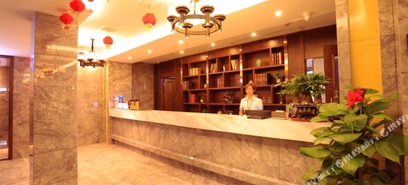 千岛湖金达宾馆图片