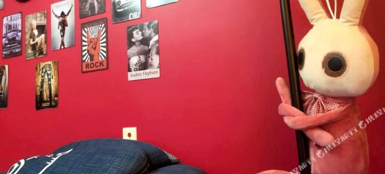 青岛一诺妈妈公寓(3号店)图片