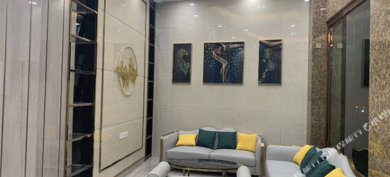 广宁领鹏酒店图片