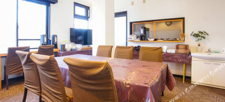 利夫马克斯经济型酒店-群马沼田店(HOTEL LiVEMAX BUDGET Gunma Numata)图片