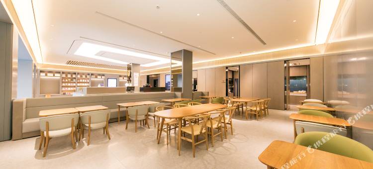全季酒店(上海世博耀华路店)图片