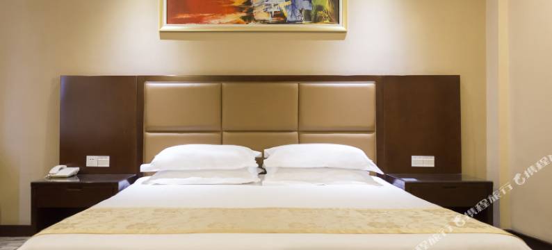 航天大酒店(开封清明上河园店)图片