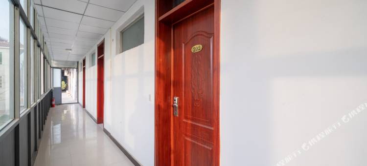 OYO菏泽亿越宾馆图片