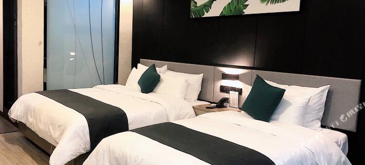 尚客优品酒店(巫溪双子天街店)图片