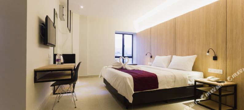 关丹GM酒店(GM Hotel Kuantan)图片