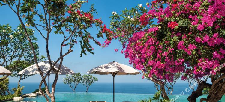 巴厘岛宝格丽度假村(Bvlgari Resort Bali)图片