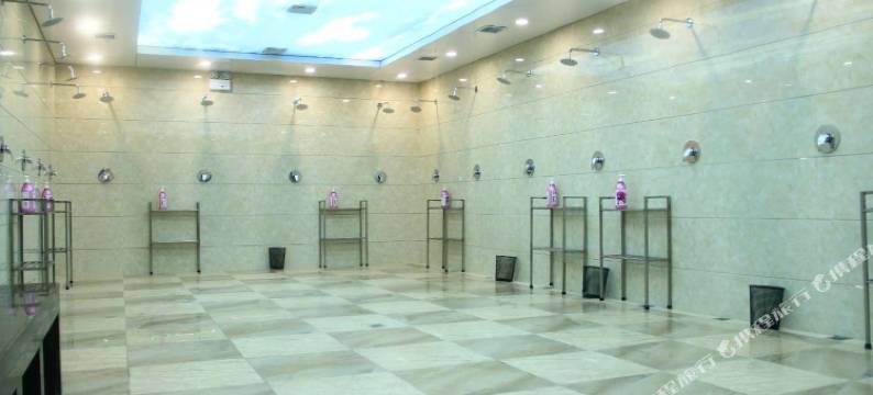 海林新天地宾馆图片