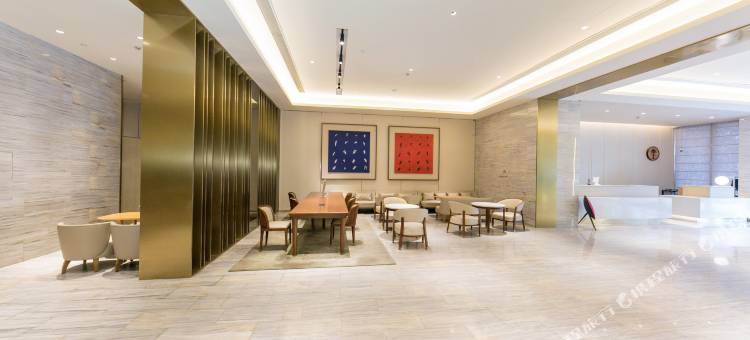 全季酒店(上海静安大宁公园店)图片