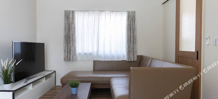 云宿九舍之逸舍｜难波浅筑整栋设计师别墅(Designer's House Itsusha)图片