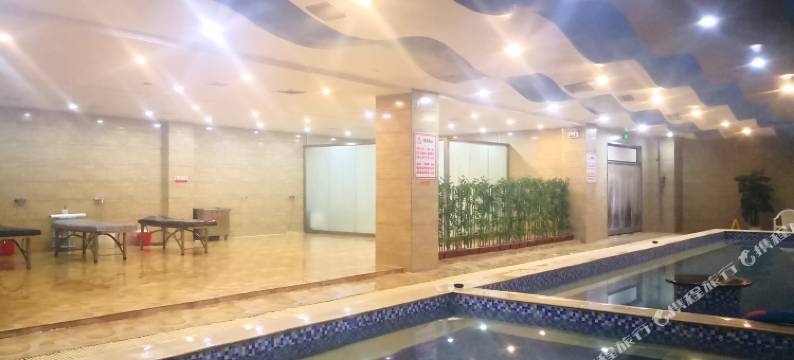 晋中鑫星宾馆图片